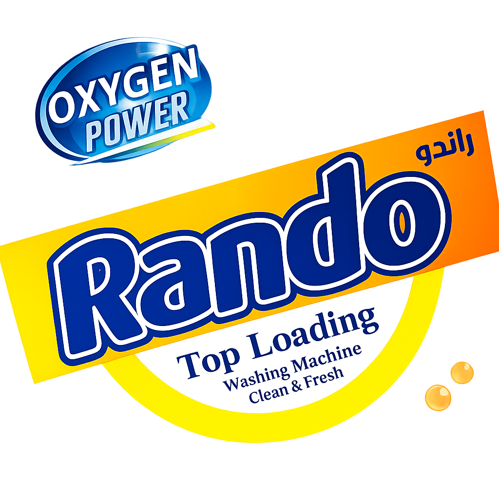 Rando Clean